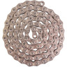 Цепь TECH TEAM Taya 9 скоростей, сталь 1/50 T9S NN009941
