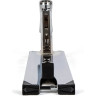 Дека для трюкового самоката TECH TEAM EXCALIBUR серебро NN002316