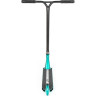 Самокат TECH TEAM RUFF 2021 черный NN004023